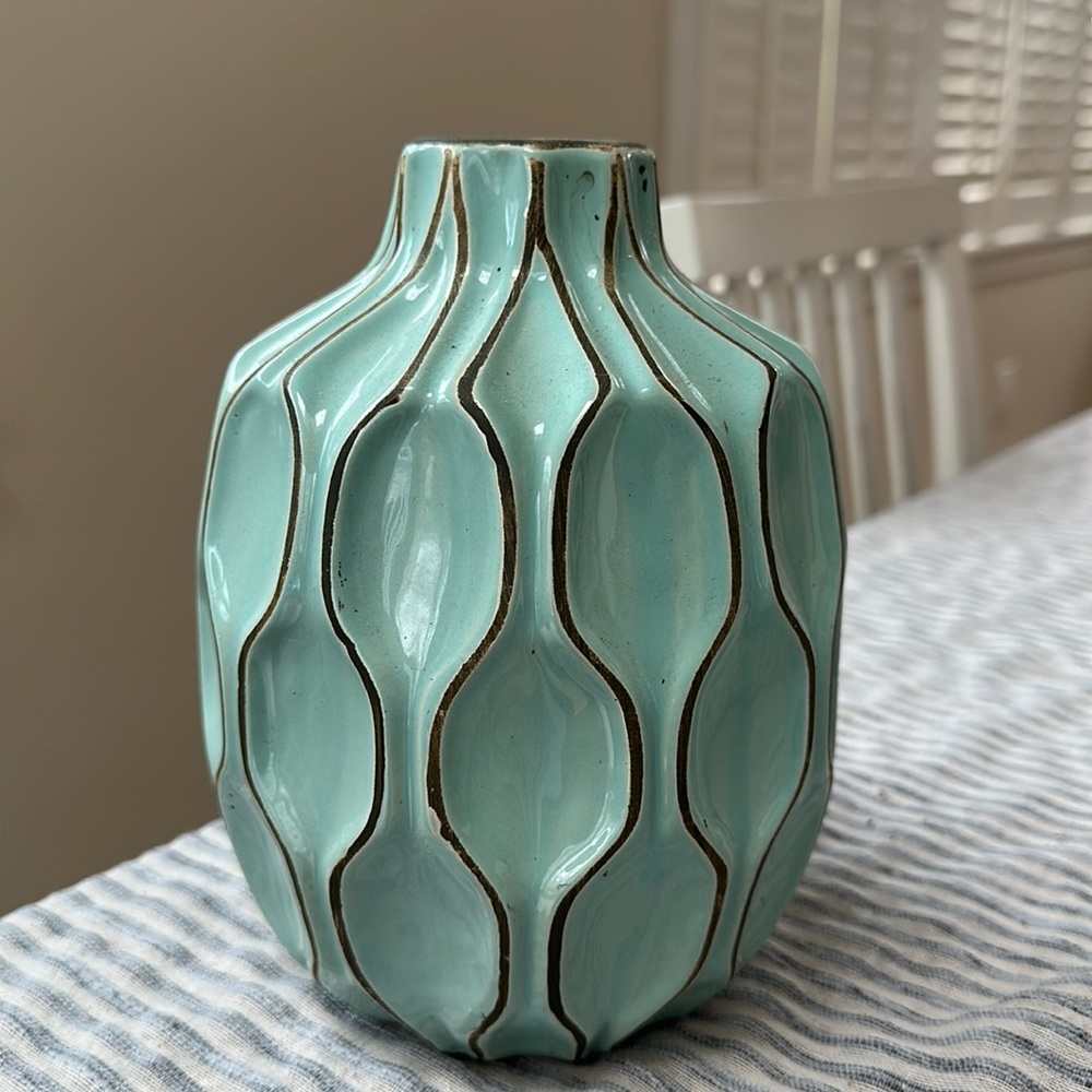 Decorative Vase